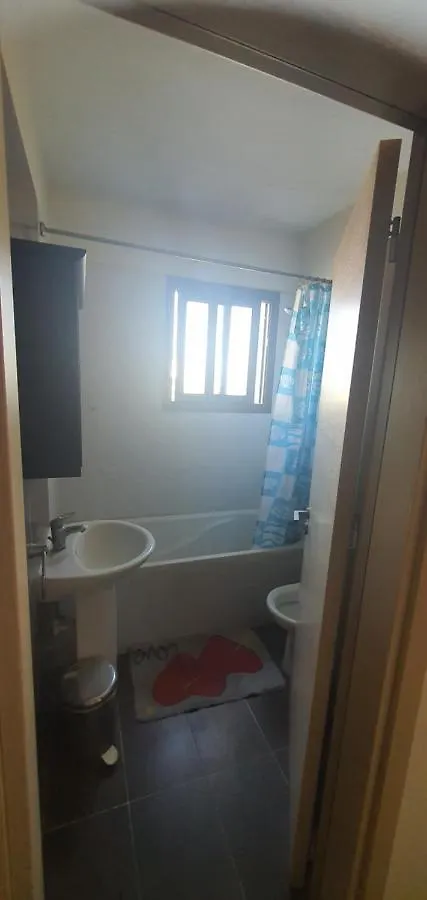 Stefaris Properties 'Sioukris Court' Larnaca 0*,  Cyprus