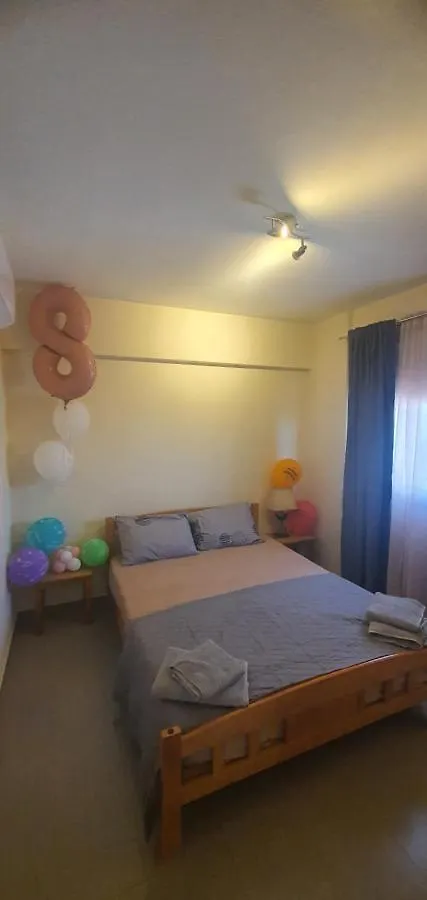 Stefaris Properties 'Sioukris Court' Larnaca Apartment