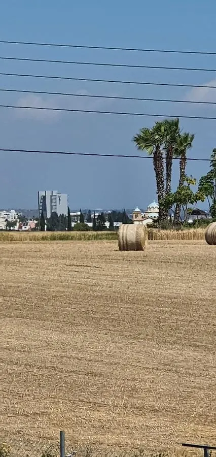 Stefaris Properties 'Sioukris Court' Larnaca Apartament