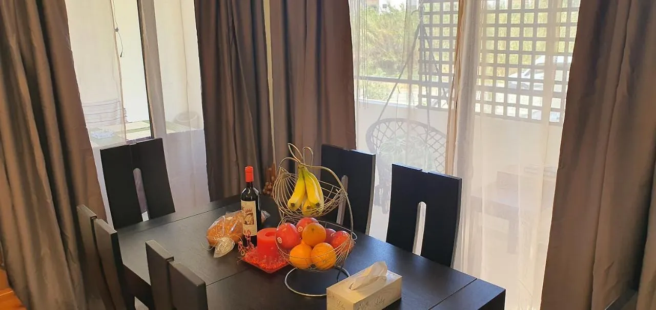 Stefaris Properties 'Sioukris Court' Larnaca
