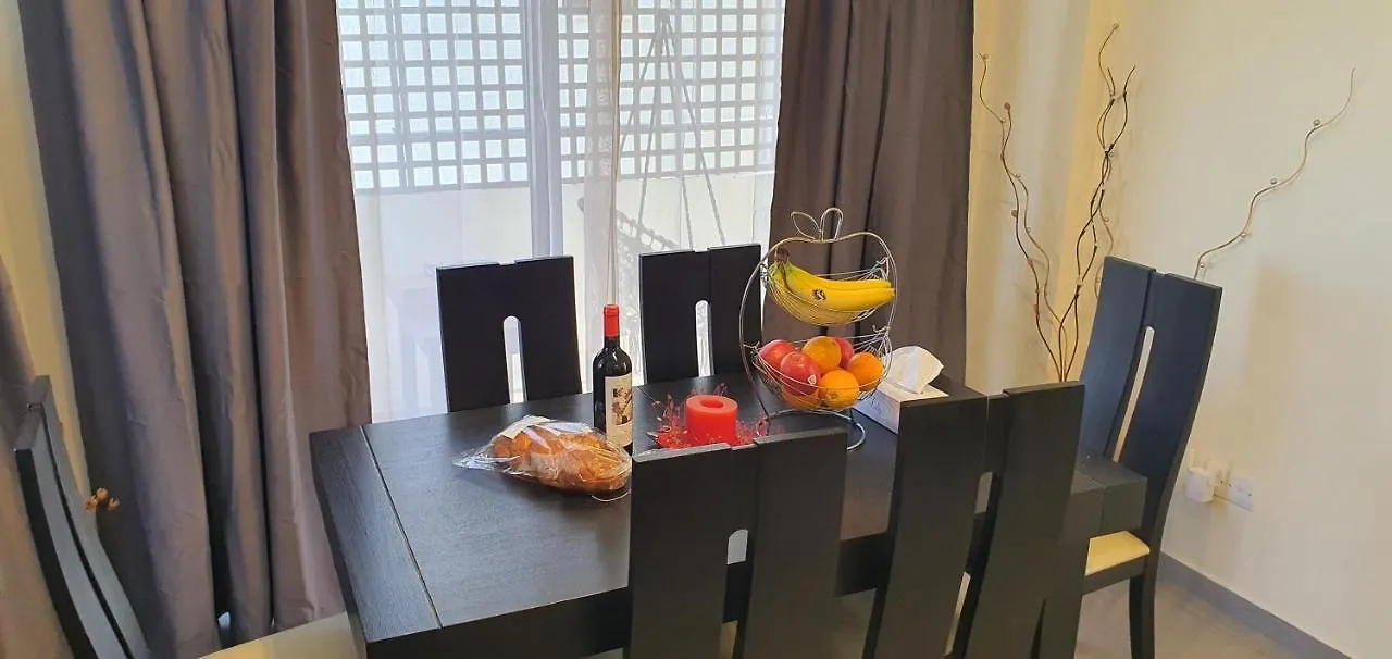 Stefaris Properties 'Sioukris Court' Larnaca 0*,  Cypr