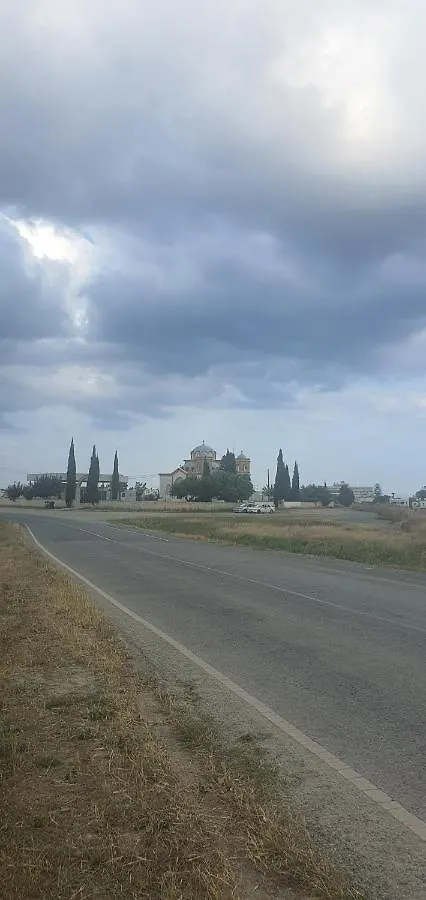 Stefaris Properties 'Sioukris Court' Larnaca 0*,  Cypr