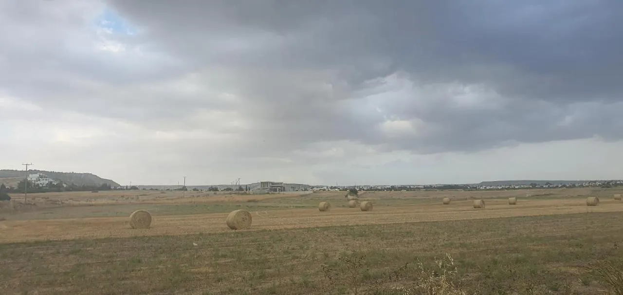 Stefaris Properties 'Sioukris Court' Larnaca Apartament